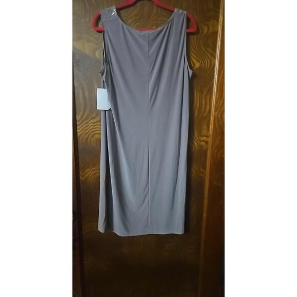 R & M Richards two-piece shift dress  NWT - Picture 3 of 7